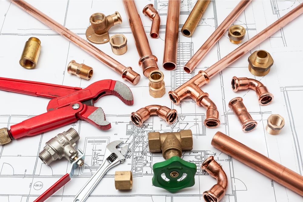 Plumbing Pipes