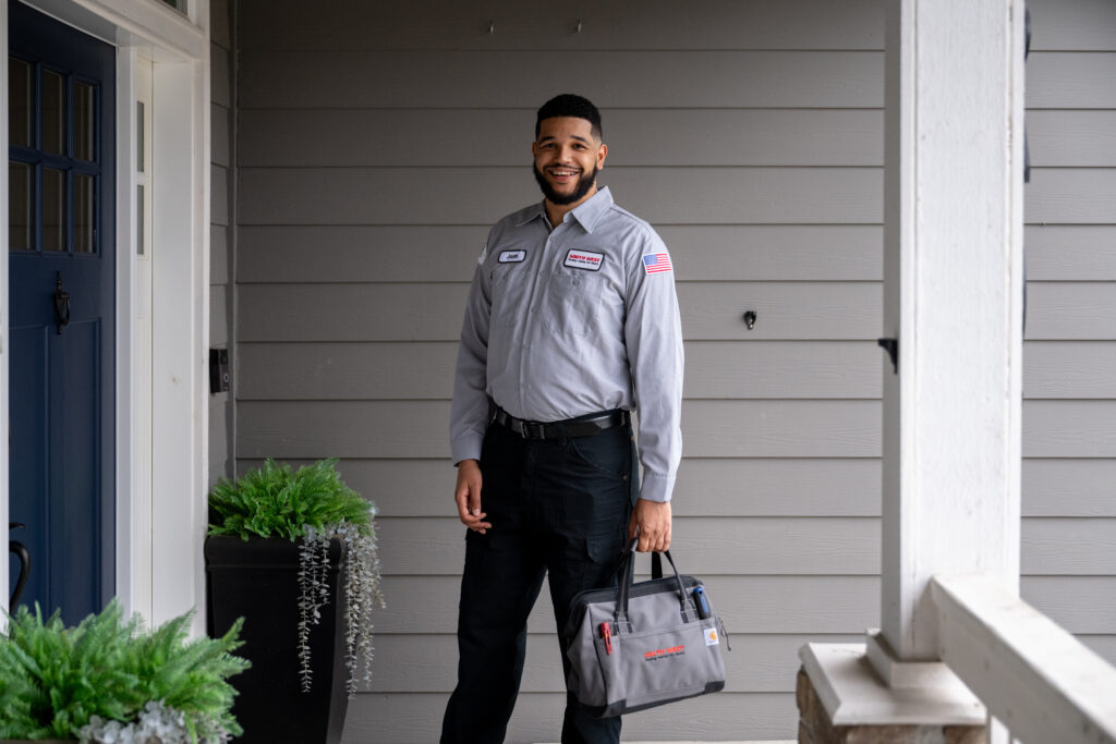 South West Plumbing, Heating, Air, & Electric - Plumbing in Seattle