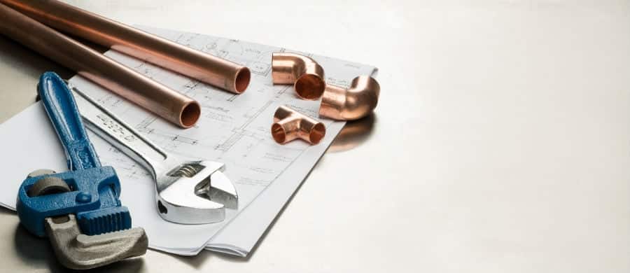  Plumbing Problems  