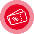 coupon icon
